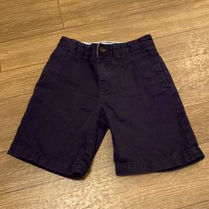 Boy shorts
